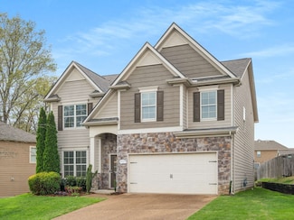 3029 Alan Dr, Spring Hill, TN 37174
