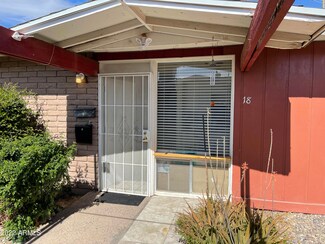 13001 N 113th Ave Unit 18, Youngtown, AZ 85363