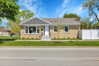 3601 Dora St, Franklin Park, IL 60131