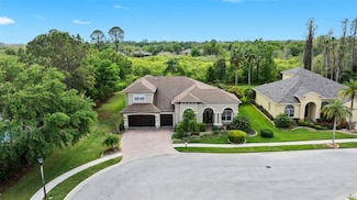 21654 Draycott Way, Land O Lakes, FL 34637