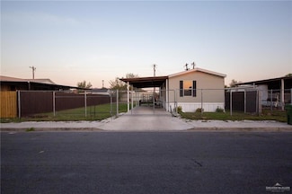 1130 Madrid St, Alamo, TX 78516