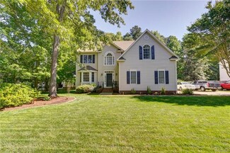 9837 Brookemoor Place, Glen Allen, VA 23060