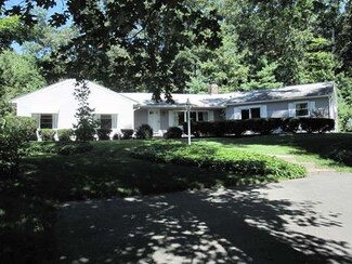 100 Rocky Hill Rd, Hadley, MA 01035