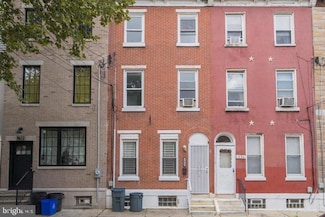 1624 N Bouvier St, Philadelphia, PA 19121