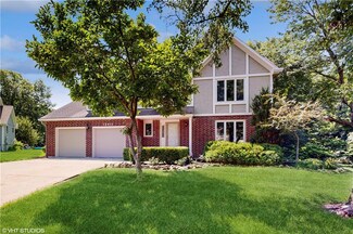 13411 W 83rd St, Lenexa, KS 66215