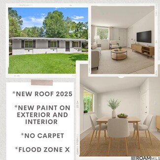 11733 Biscayne Dr, Baton Rouge, LA 70814