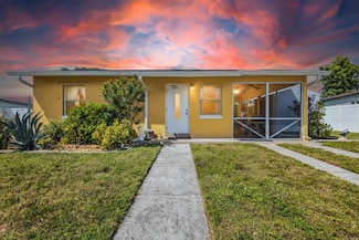 3155 Key Ln, Port Charlotte, FL 33952