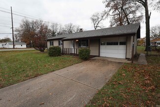 354 Imus Dr, Mishawaka, IN 46545