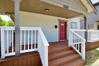 1336 N Center, San Antonio, TX 78202