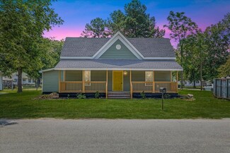 311 S Elm Ave, Dunn, NC 28334