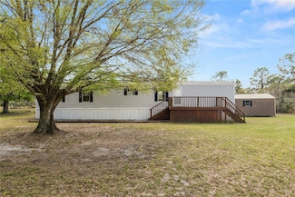 1007 Dawes Rd, Frostproof, FL 33843