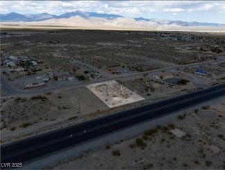 1900 Cortina St, Pahrump, NV 89048