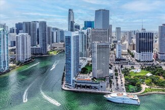 335 S Biscayne Blvd Unit 4000, Miami, FL 33131