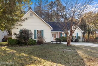 105 Yellowwood Dr, Jacksonville, NC 28546
