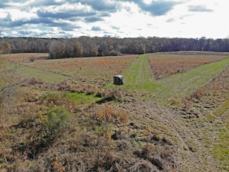 0 Fields Rd, Utica, MS 39175