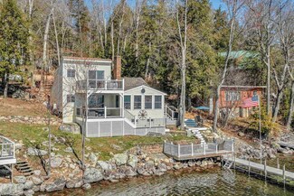 284 Black Brook Rd, Sanbornton, NH 03269