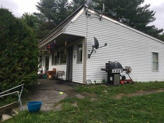 17 Bouchard Way, Johnson, VT 05656
