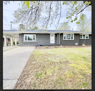 265 State Highway 930, Artemus, KY 40903