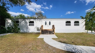 1494 NW 47th Terrace, Okeechobee, FL 34972