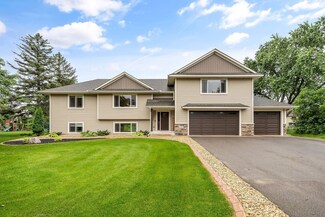 1908 133rd Ln NE, Andover, MN 55304
