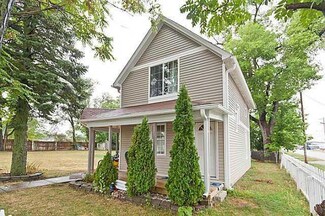 400 SE 8th St, Des Moines, IA 50309