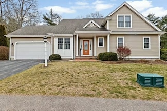 43 Holly Cir Unit 43, Kingston, MA 02364