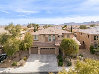 8425 Cambrils Ave, Las Vegas, NV 89178