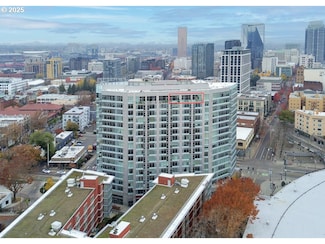 1926 W Burnside St Unit 1602, Portland, OR 97209