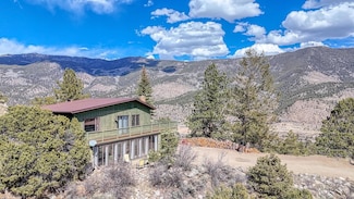37820 Twin Kopie Dr, Buena Vista, CO 81211