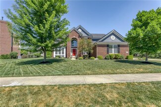 13070 Witherbee Ln, Fishers, IN 46037