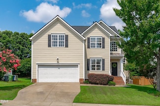 2508 Hidden Meadow Dr, Fuquay Varina, NC 27526