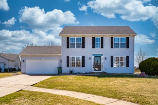 601 Hardin St, Plano, IL 60545