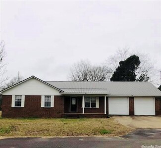 101 Hillcrest St, Bald Knob, AR 72010