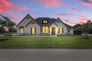 9000 Hidden Pond St, Justin, TX 76247
