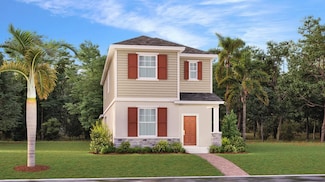 Sierra, Kissimmee, FL 34744