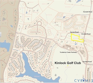 0000 Hockett Rd, Manakin-Sabot, VA 23103