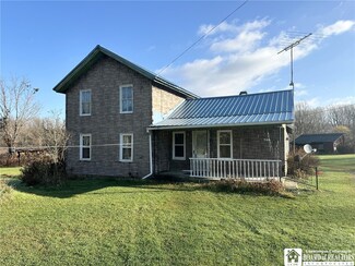 760 Harrington Rd, Frewsburg, NY 14738