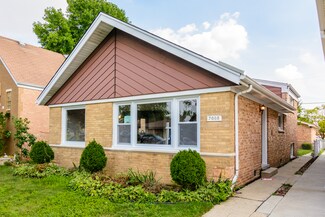 7005 40th Place, Berwyn, IL 60402