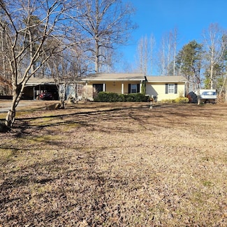 487 Frontier Rd, Jasper, GA 30143