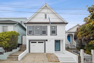 172 Chilton Ave, San Francisco, CA 94131