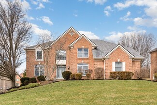 11037 Woodlands Way, Blue Ash, OH 45241
