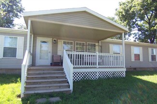121 S Kansas Ave, Severy, KS 67137