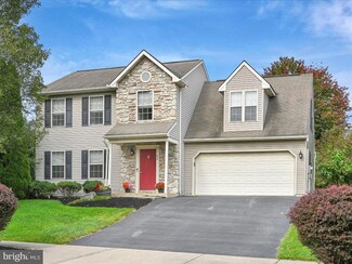 93 Ashley Dr, Marietta, PA 17547