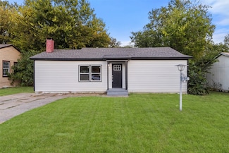 2233 Eastover Ave, Fort Worth, TX 76105