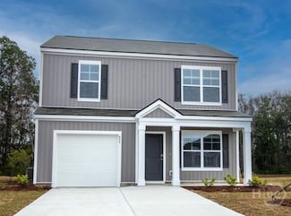 495 Coconut Dr, Bloomingdale, GA 31302