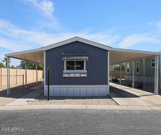 7810 W Peoria Ave Unit 20A, Peoria, AZ 85345