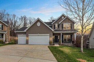 5008 Eagle Wing Ct, Eureka, MO 63025