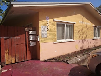 808 SW 14th Terrace Unit 4, Fort Lauderdale, FL 33312