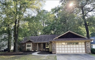 7 Yazoo Cove, Maumelle, AR 72113