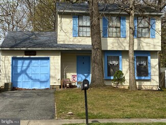 17 Breckenridge Dr, Sicklerville, NJ 08081